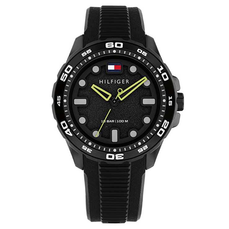 Tommy Hilfiger TH1792266 Erkek Kol Saati