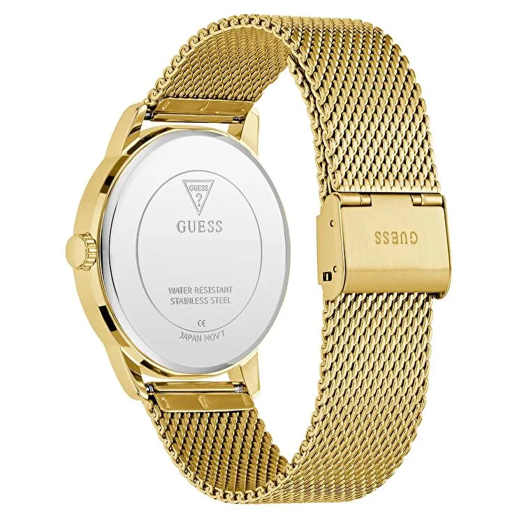 Guess GUGW0974G2 Erkek Kol Saati