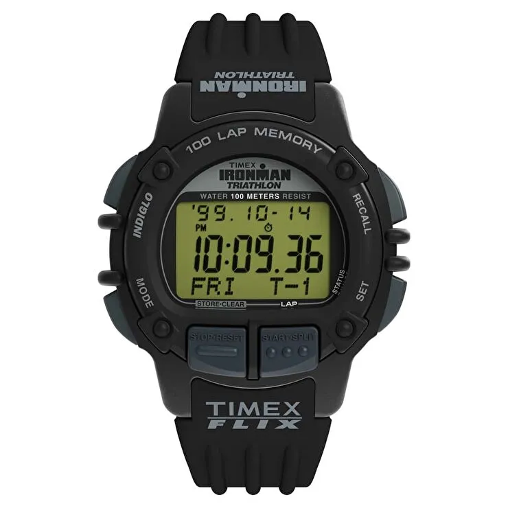Timex TW5M63000 Erkek Kol Saati