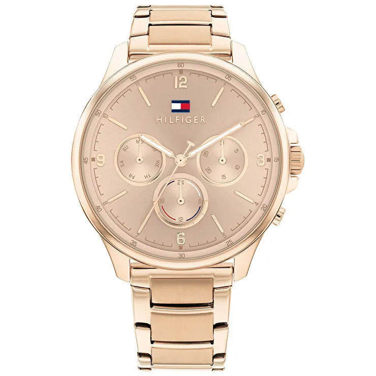 Tommy Hilfiger TH1782453 Kadın Kol Saati
