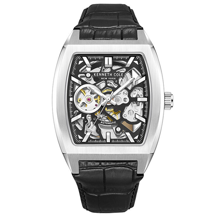 Kenneth Cole KCWGE0013807 Erkek Kol Saati