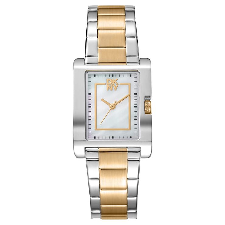 DKNY DK1L007M0085 Kadın Kol Saati