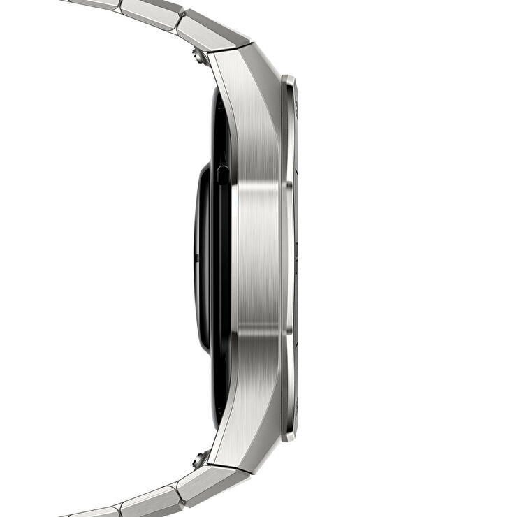 Huawei HW55020DKB Huawei Watch GT5 Pro 46 mm Akıllı Saat