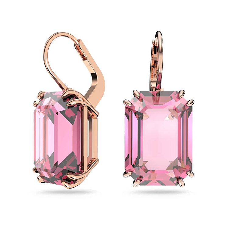 Swarovski SWR5619502 Kadın Küpe