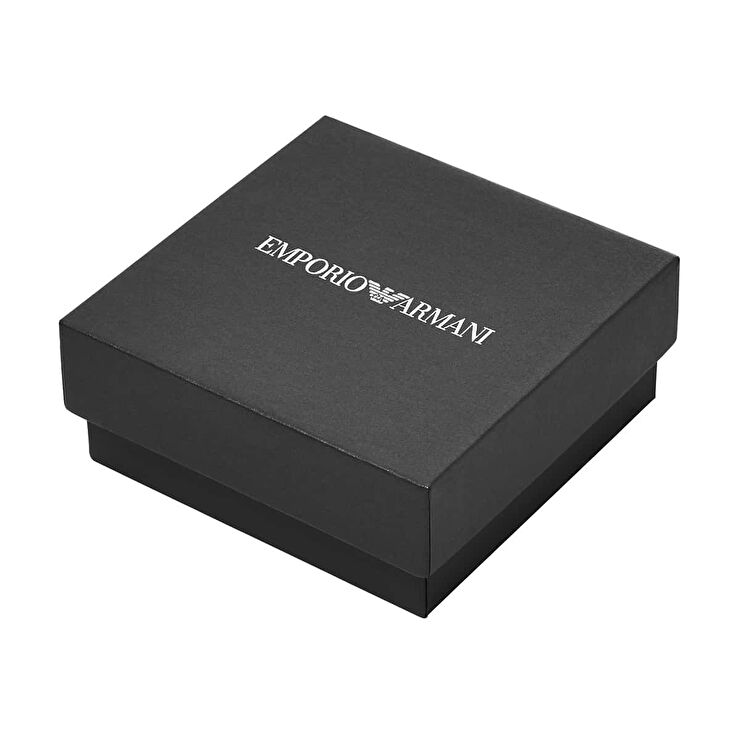 Emporio Armani AJEGS3040-040 Erkek Kolye