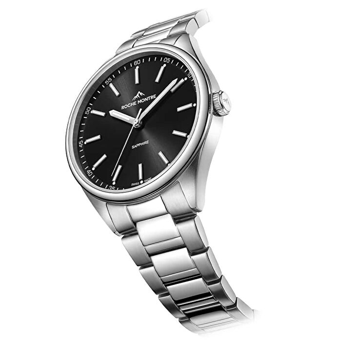 Roche Montre RMG6010-01 Erkek Kol Saati