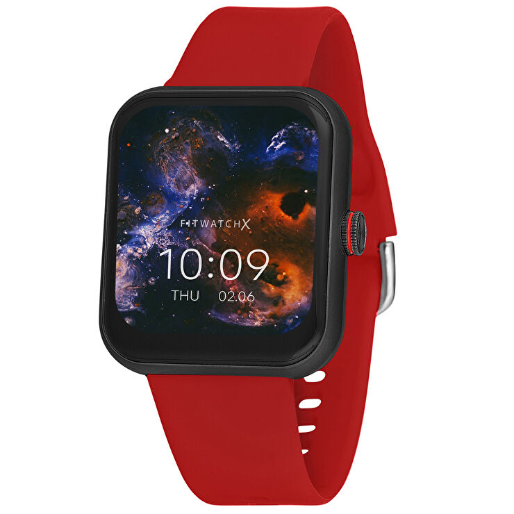 FitWatch FT202201F605 Akıllı Saat