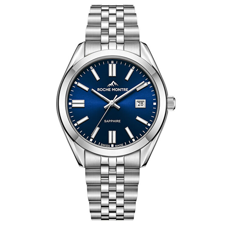 Roche Montre RMG6008-02 Erkek Kol Saati