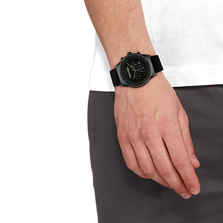 Calvin Klein CK25200298 Erkek Kol Saati