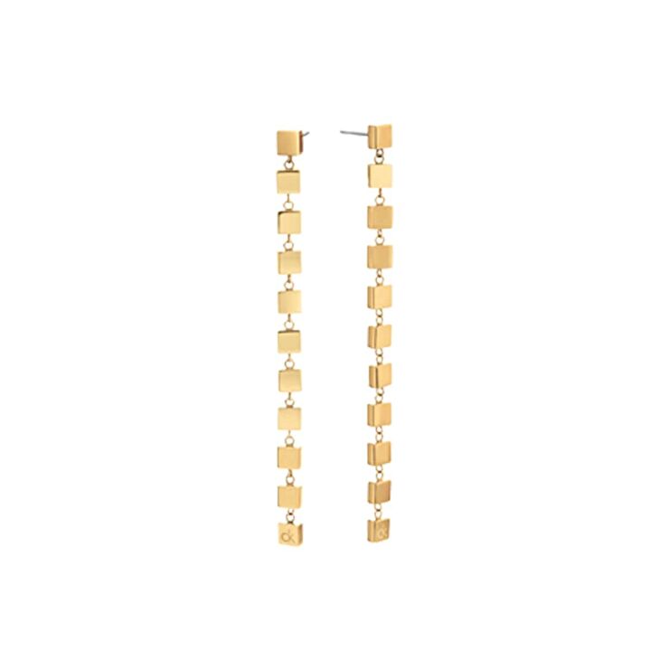 Calvin Klein CKJ35000844 Kadın Küpe
