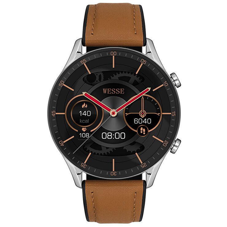 Wesse Connect WWC1004-03 Akıllı Saat