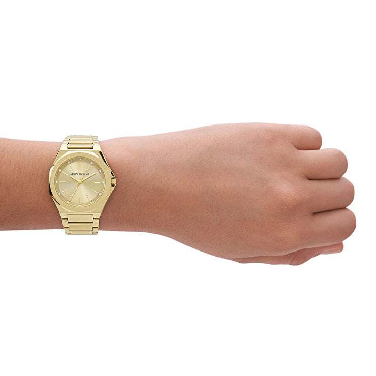 Armani Exchange AX4608 Kadın Kol Saati