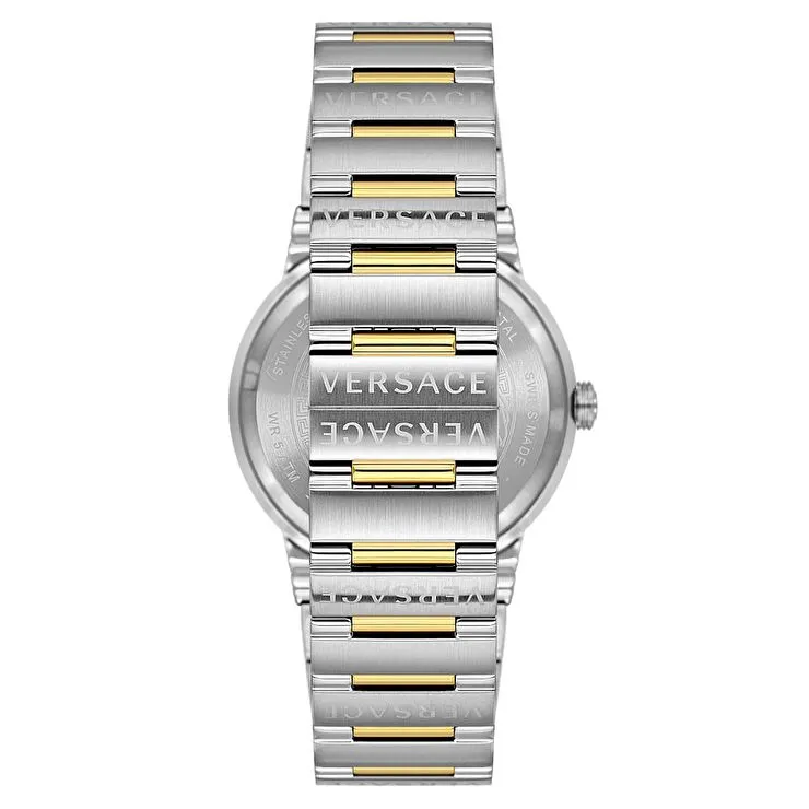 Versace VRSCVEVI00420 Kol Saati 