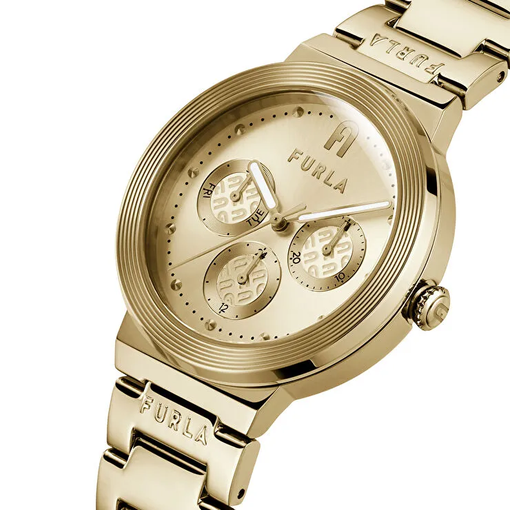 Furla FRWW00040006L2 Kadın Kol Saati