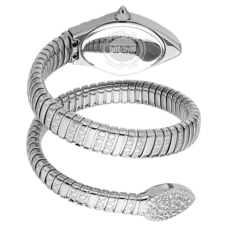 Just Cavalli JC1L373M0015 Kadın Kol Saati