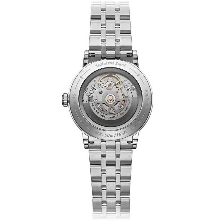 Raymond Weil RW2945ST65001 Erkek Kol Saati