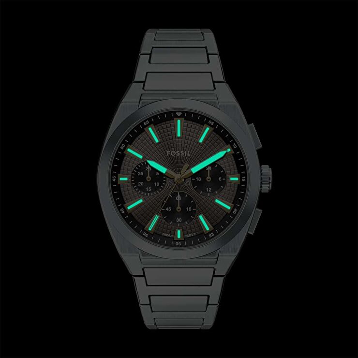Fossil FFS6128 Erkek Kol Saati