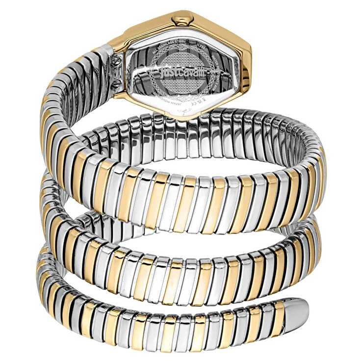 Just Cavalli JC1L395M0055 Kadın Kol Saati
