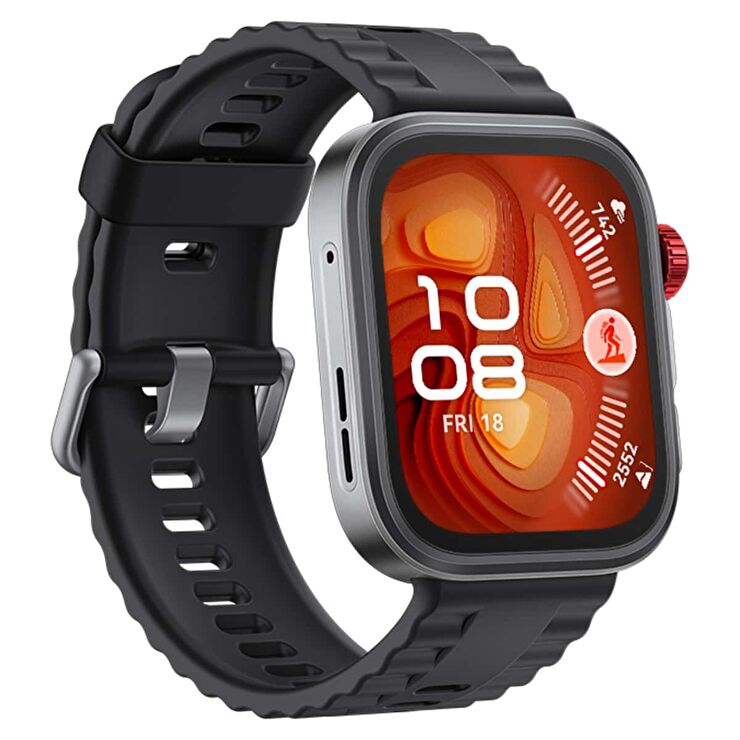 Huawei HW55020EYK Huawei Watch Fit 4 Pro Akıllı Saat