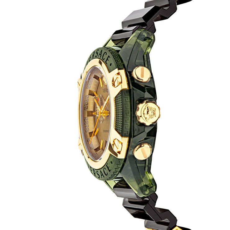 Versace VRSCVEZ700321 Kol Saati