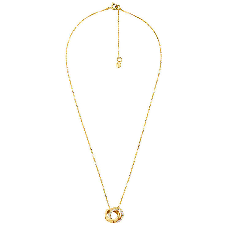 Michael Kors MKC1554AN-710 Kadın Kolye