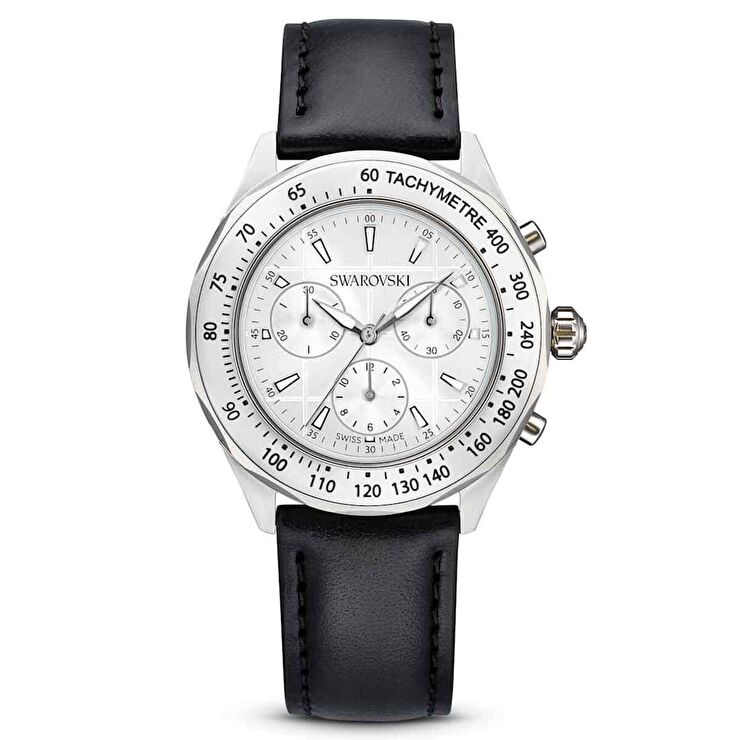Swarovski SWR5728378 Erkek Kol Saati