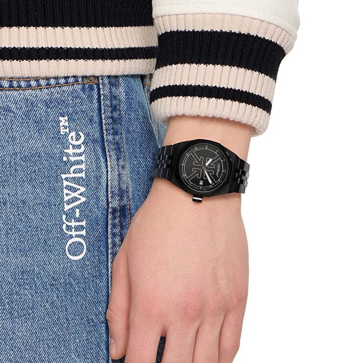 Off White OW1G007M0075 Erkek Kol Saati