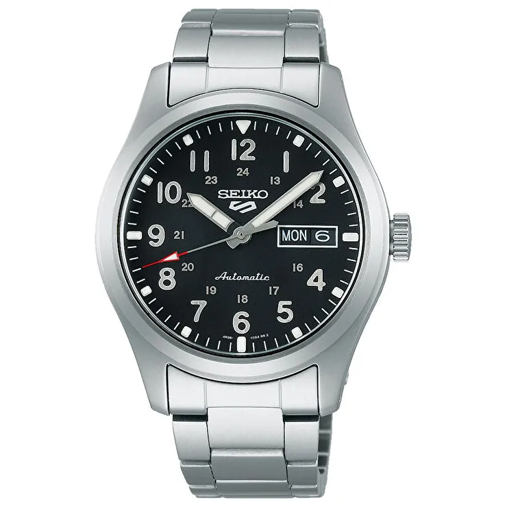 Seiko 5 S5-SRPG27K Erkek Kol Saati