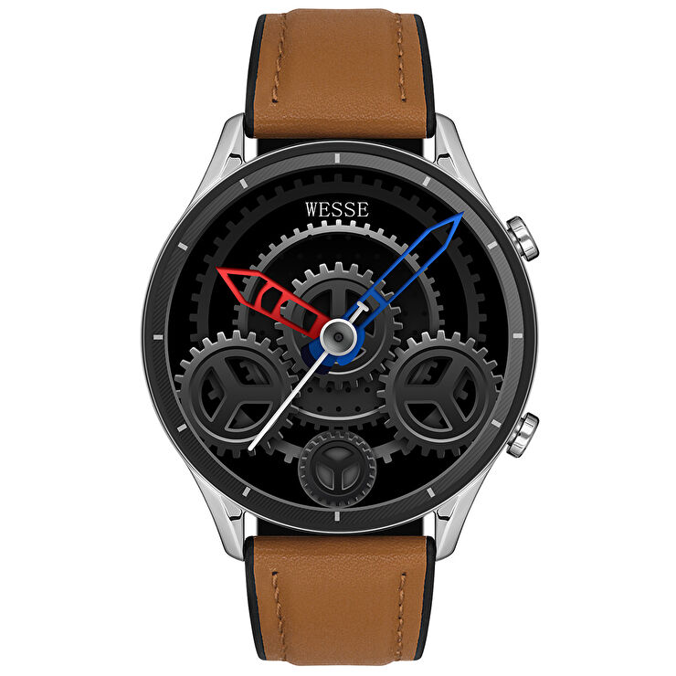 Wesse Connect WWC1004-03 Akıllı Saat