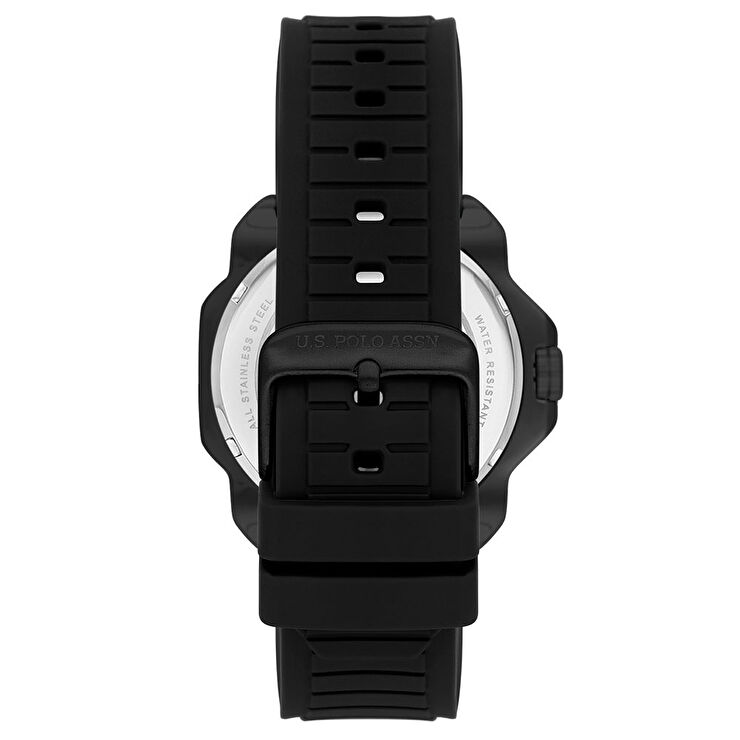 U.S. Polo Assn. USPA1065-02 Erkek Kol Saati