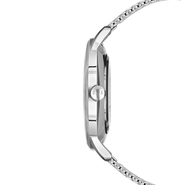 U.S. Polo Assn. USPA1023-09 Erkek Kol Saati