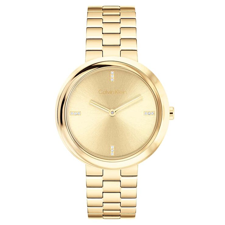 Calvin Klein CK25100094 Kadın Kol Saati
