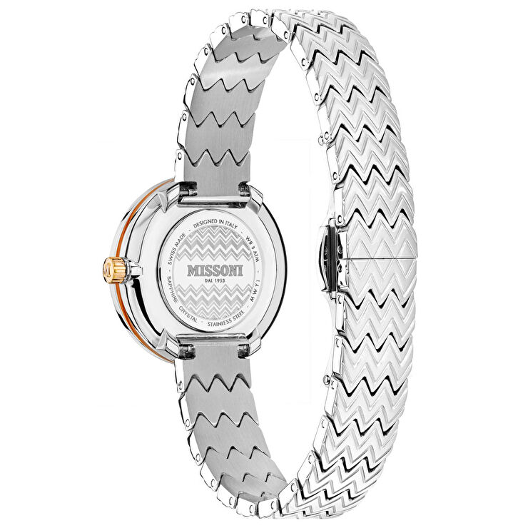 Missoni MWY100220 Kadın Kol Saati