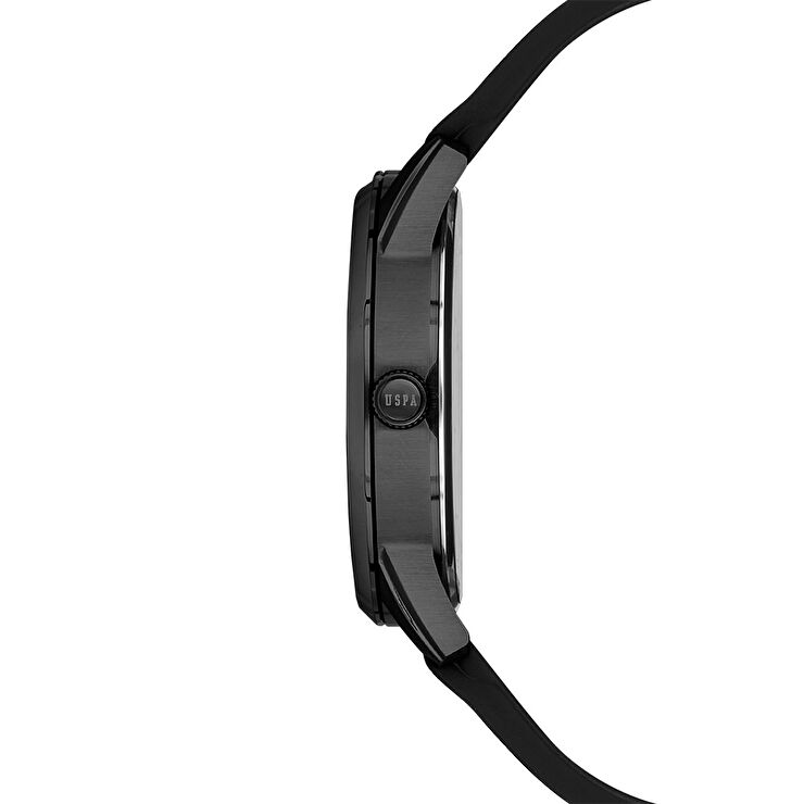 U.S. Polo Assn. USPA1049-01 Erkek Kol Saati