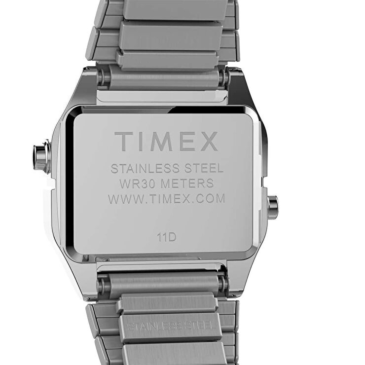 Timex TW2Y46500 Kadın Kol Saati