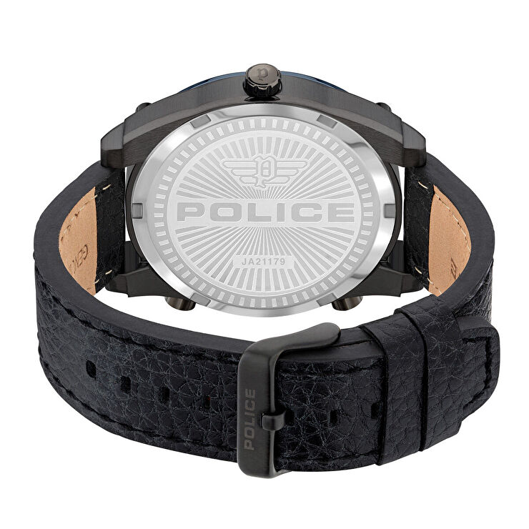 Police PEWJA2117940 Erkek Kol Saati