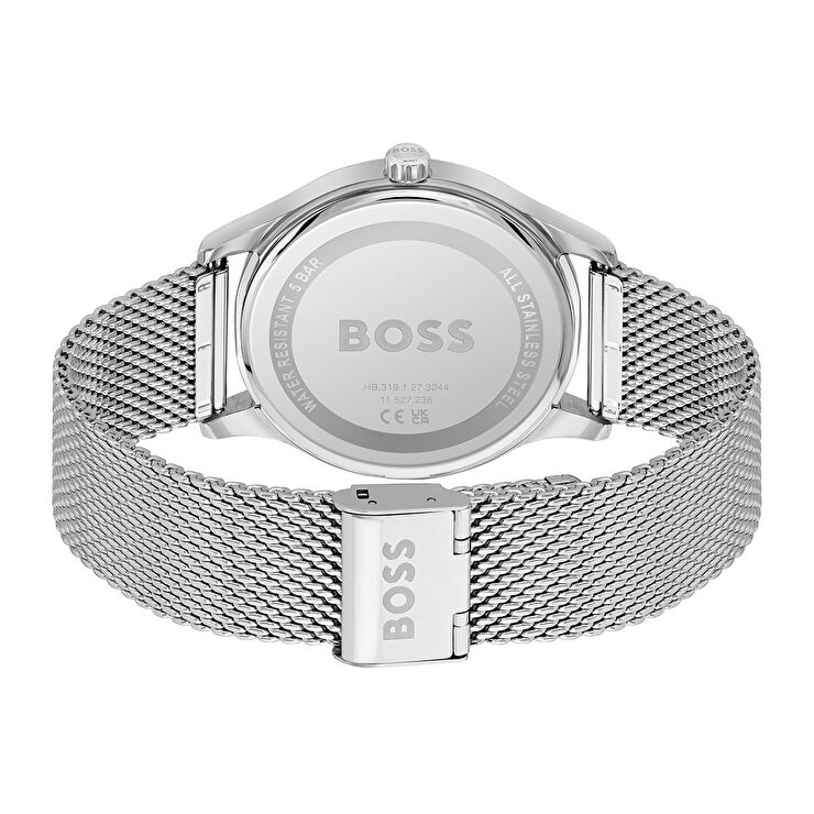 Boss Watches HB1514066 Erkek Kol Saati