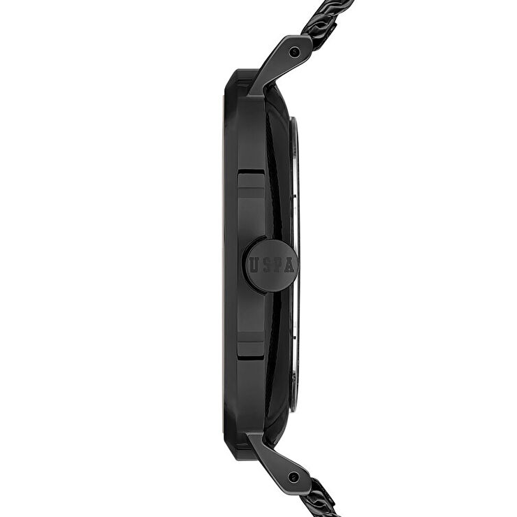 U.S. Polo Assn. USPA1036-04 Erkek Kol Saati