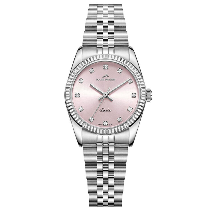 Roche Montre RML5013-02 Kadın Kol Saati