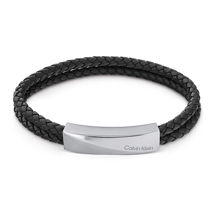 Calvin Klein CKJ35000097 Erkek Bileklik