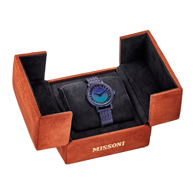 Missoni MWCY00723 Kadın Kol Saati