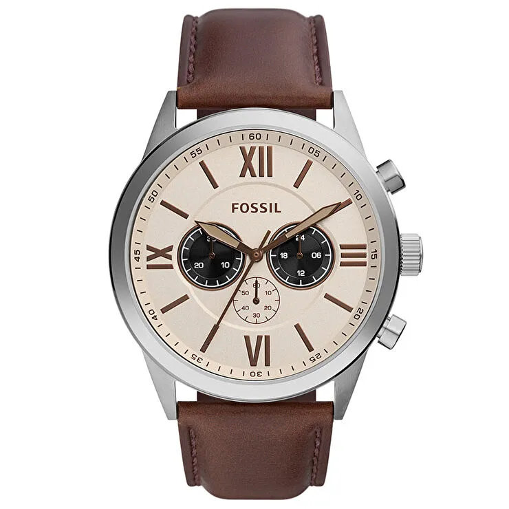 Fossil FBQ2726 Erkek Kol Saati
