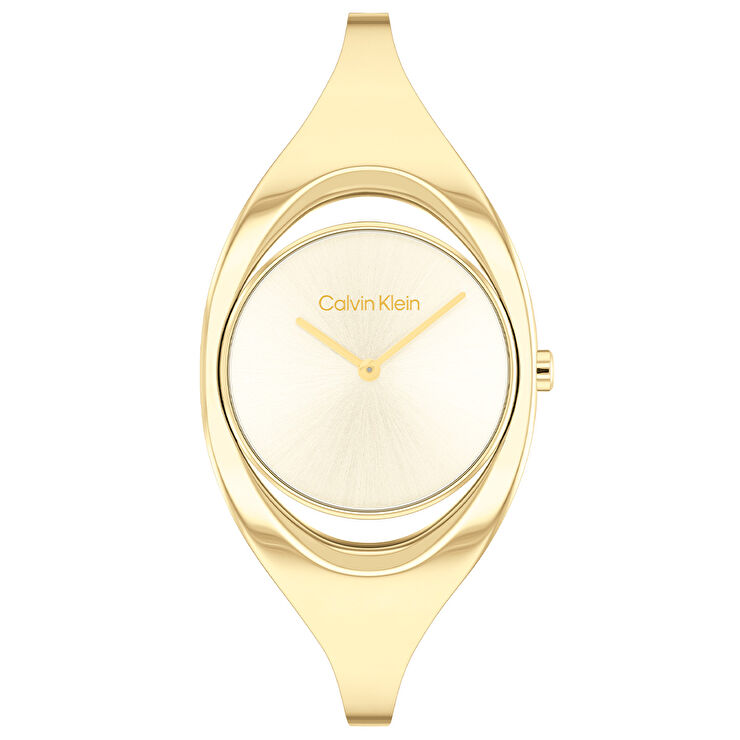Calvin Klein CK25200391 Kadın Kol Saati