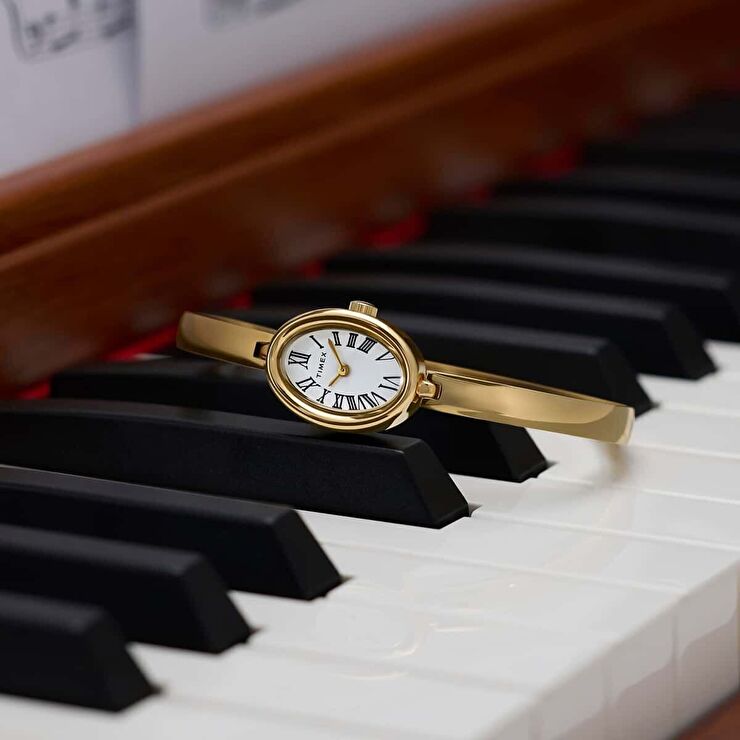 Timex TW2Y27200 Kadın Kol Saati