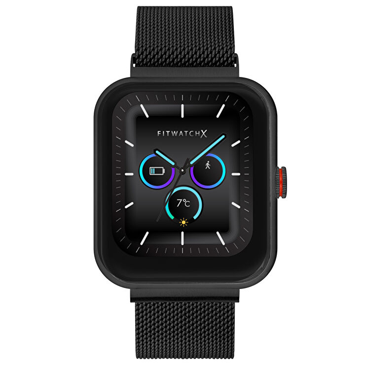 FitWatch FT202201F610 Akıllı Saat
