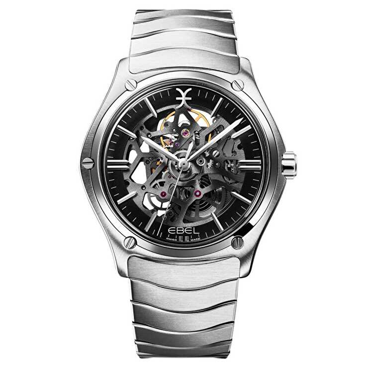 Ebel EB1216658 Erkek Kol Saati
