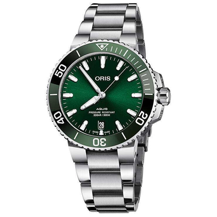 Oris O-73377324157-0782105PEB Kol Saati