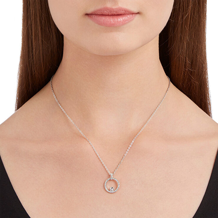 Swarovski SWR5198686 Kadın Kolye