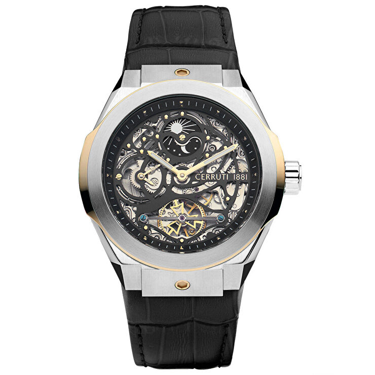 Cerruti 1881 CIWGE2207204 Erkek Kol Saati