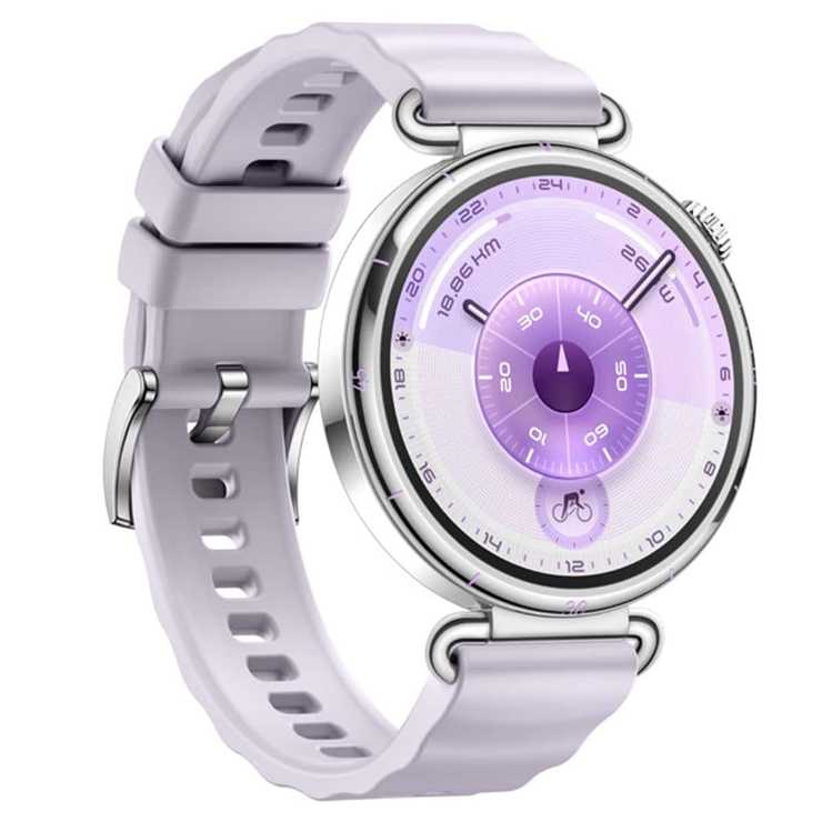 Huawei HW55020FTM Huawei Watch GT6 Akıllı Saat